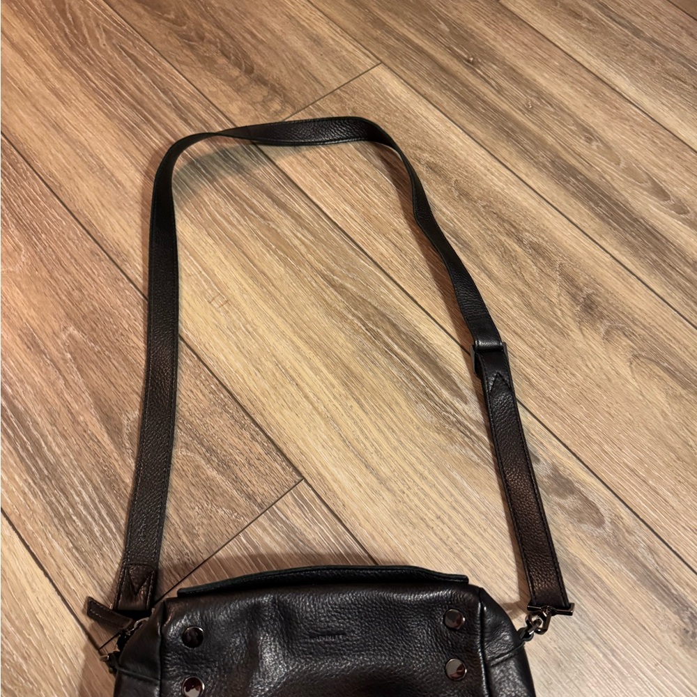 Hammitt Evan Crossbody Small
